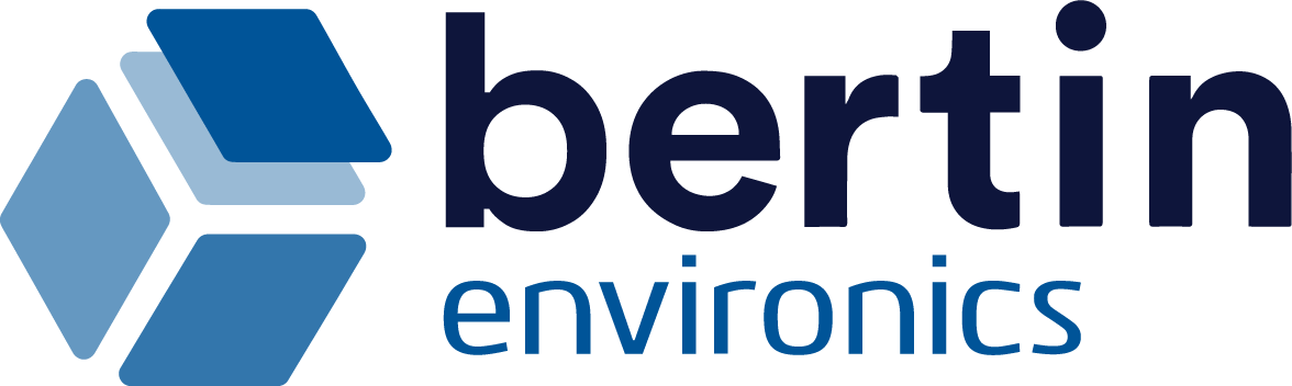 Bertin Environics / Mercuri Urval logo